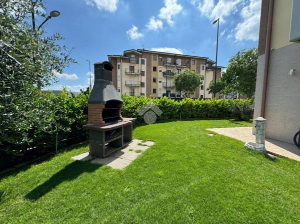 appartamento in vendita a Rivalta di Torino in zona Gerbole