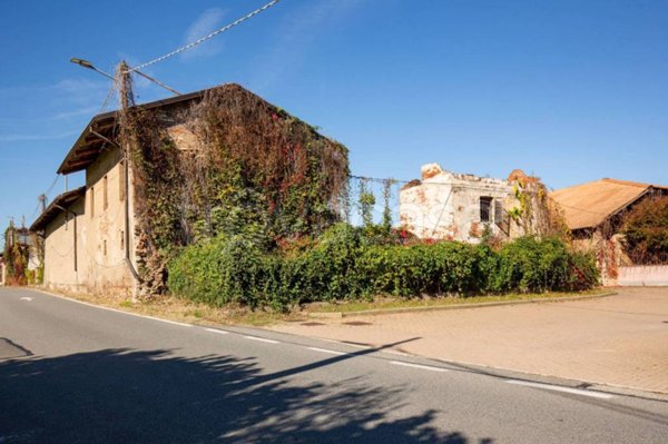 terreno agricolo in vendita a Rivalta di Torino