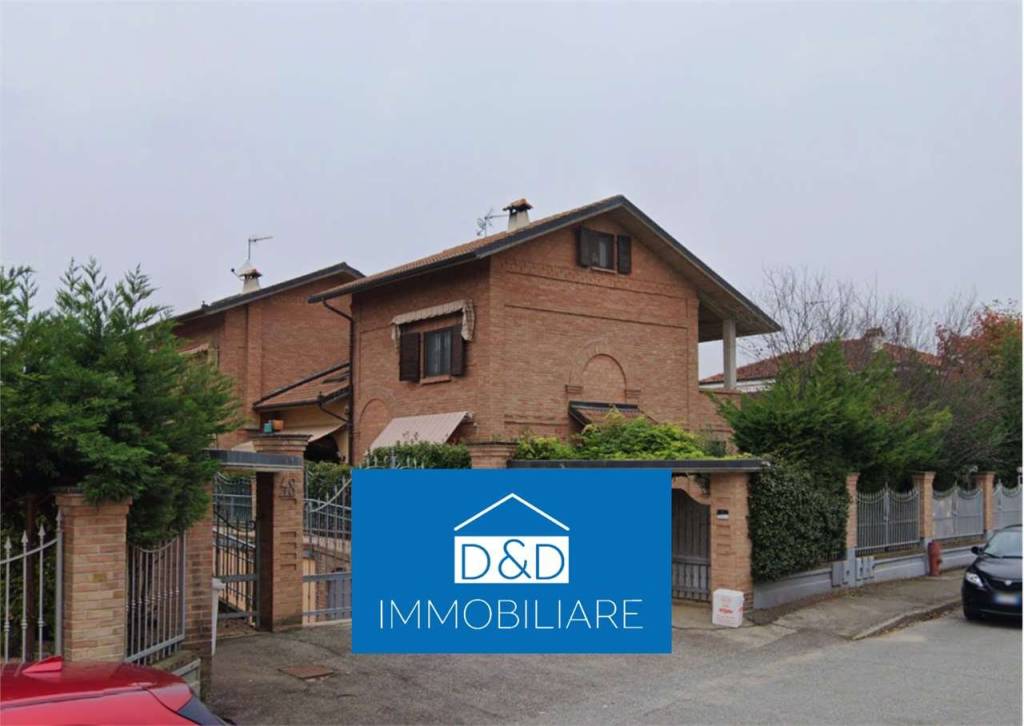 casa indipendente in vendita a Rivalta di Torino