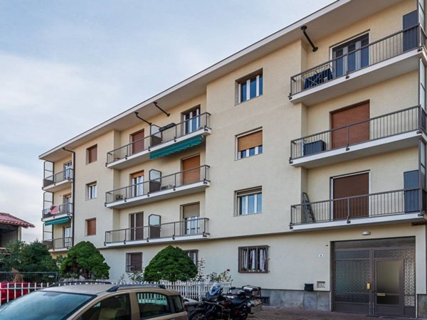appartamento in vendita a Rivalta di Torino