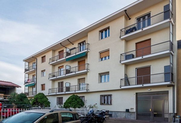 appartamento in vendita a Rivalta di Torino