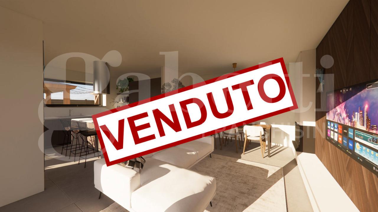 appartamento in vendita a Rivalta di Torino