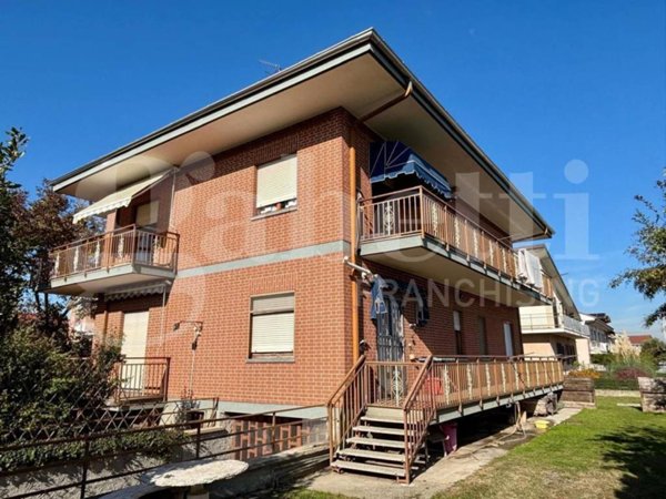 casa indipendente in vendita a Rivalta di Torino in zona Gerbole