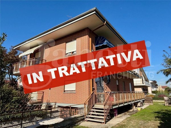 casa indipendente in vendita a Rivalta di Torino in zona Gerbole