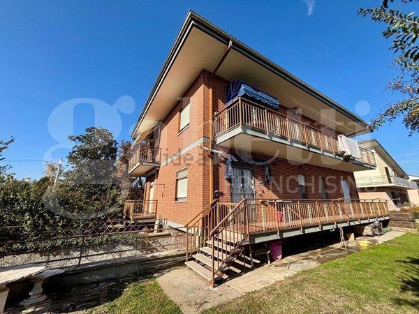 casa indipendente in vendita a Rivalta di Torino in zona Gerbole