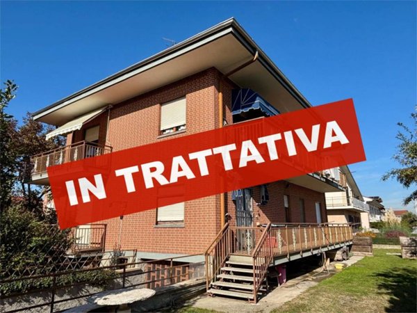 casa indipendente in vendita a Rivalta di Torino in zona Gerbole