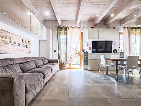 appartamento in vendita a Rivalta di Torino in zona Gerbole