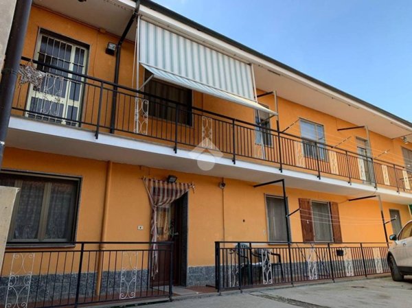 casa indipendente in vendita a Rivalta di Torino in zona Gerbole