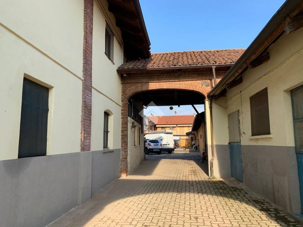 casa indipendente in vendita a Rivalta di Torino in zona Gerbole