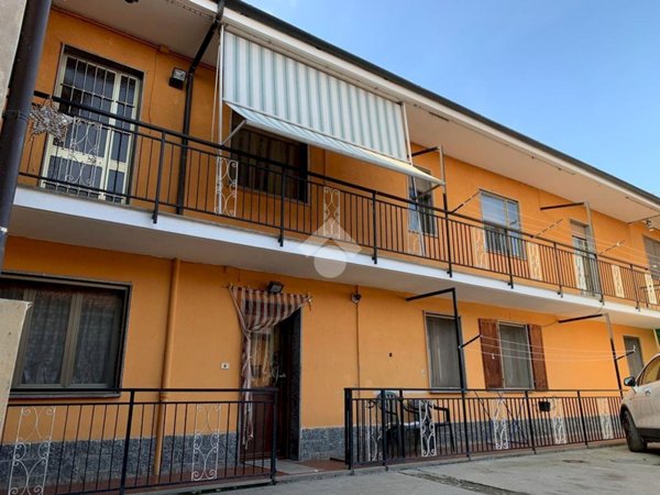 casa indipendente in vendita a Rivalta di Torino in zona Gerbole
