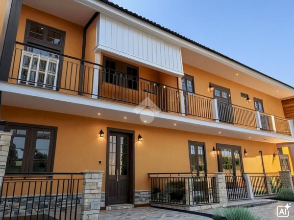 casa indipendente in vendita a Rivalta di Torino in zona Gerbole