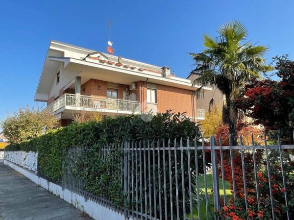 appartamento in vendita a Rivalta di Torino