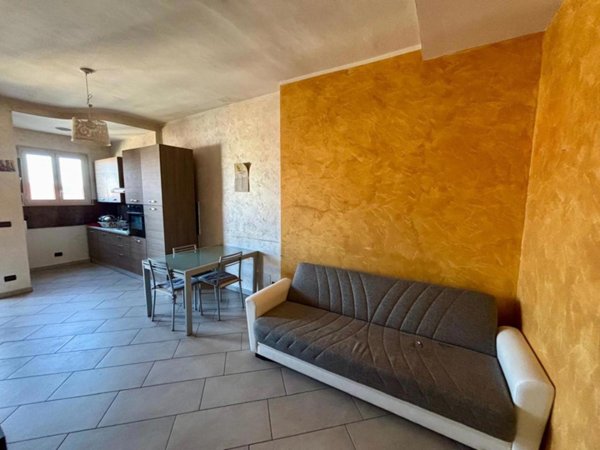 appartamento in vendita a Rivalta di Torino