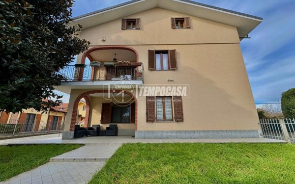 appartamento in vendita a Rivalta di Torino in zona Gerbole