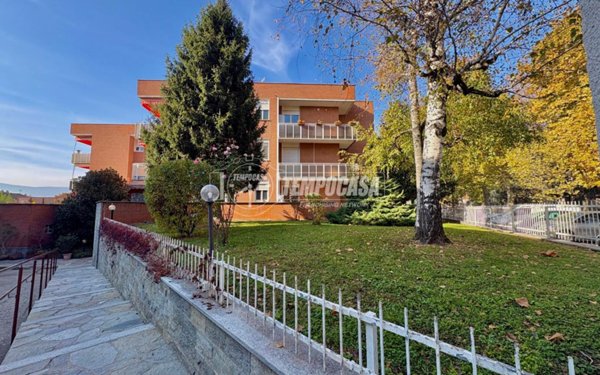 appartamento in vendita a Rivalta di Torino