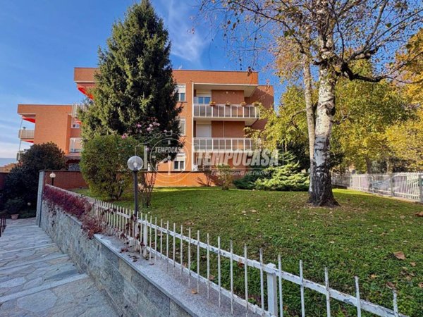 appartamento in vendita a Rivalta di Torino