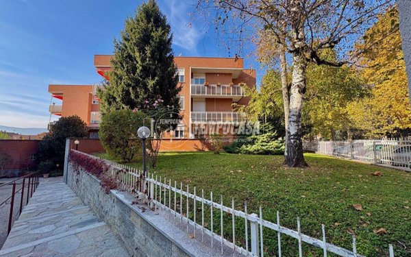 appartamento in vendita a Rivalta di Torino