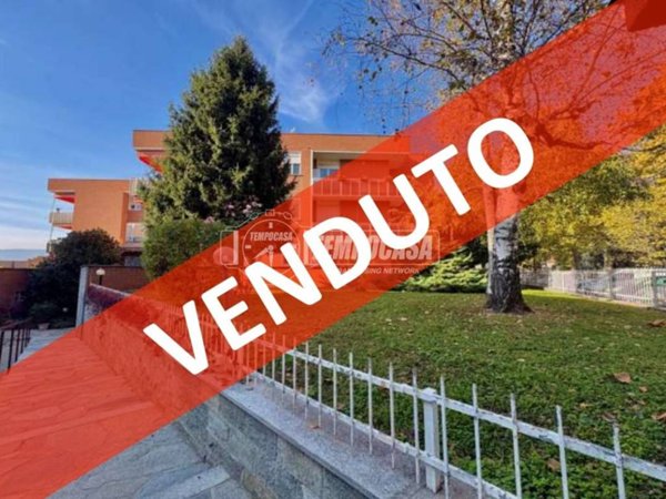 appartamento in vendita a Rivalta di Torino