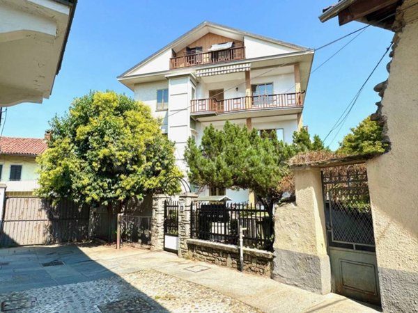 appartamento in vendita a Rivalta di Torino