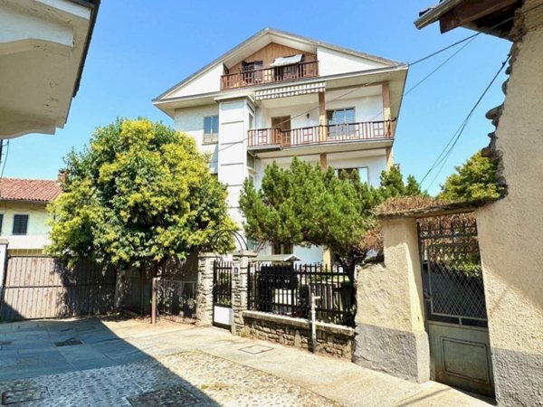 appartamento in vendita a Rivalta di Torino