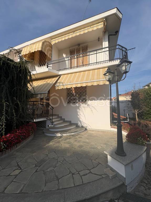 casa indipendente in vendita a Rivalta di Torino