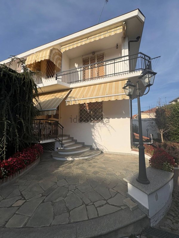 casa indipendente in vendita a Rivalta di Torino