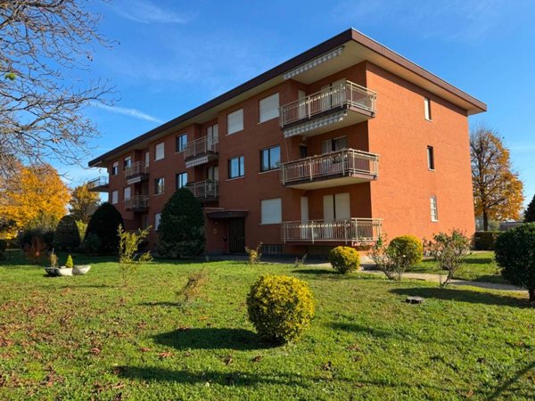 appartamento in vendita a Rivalta di Torino