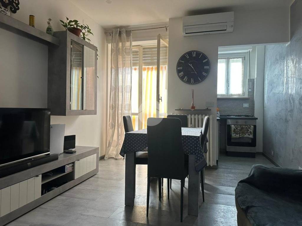 appartamento in vendita a Rivalta di Torino