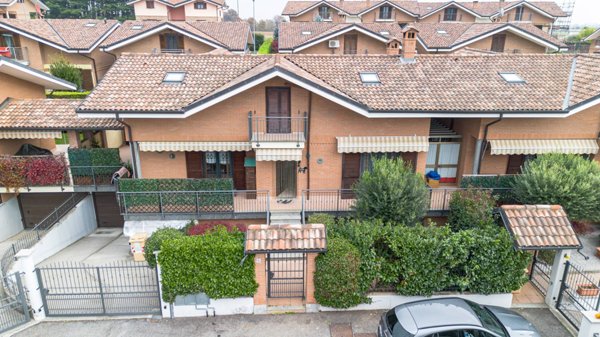 casa indipendente in vendita a Rivalta di Torino