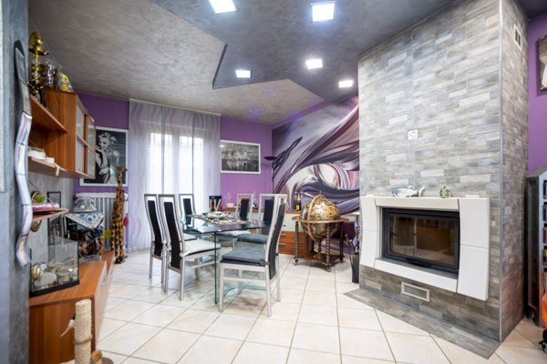 casa indipendente in vendita a Rivalta di Torino