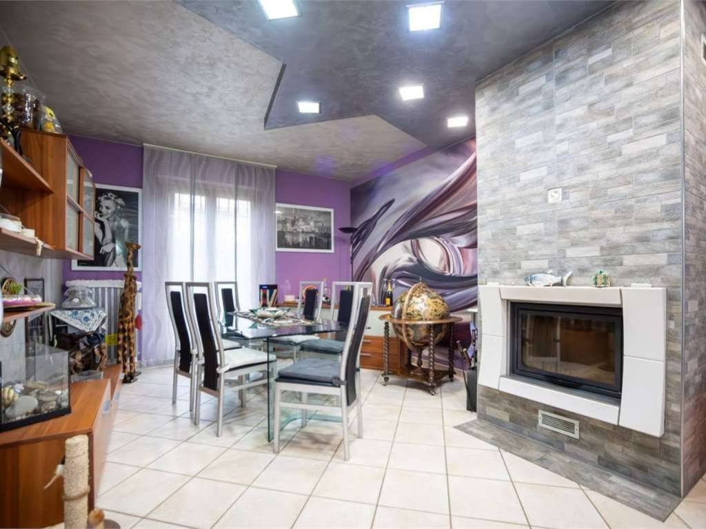 casa indipendente in vendita a Rivalta di Torino