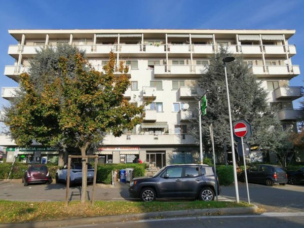 appartamento in vendita a Rivalta di Torino in zona Pasta