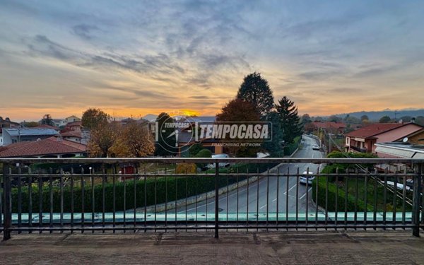 appartamento in vendita a Rivalta di Torino