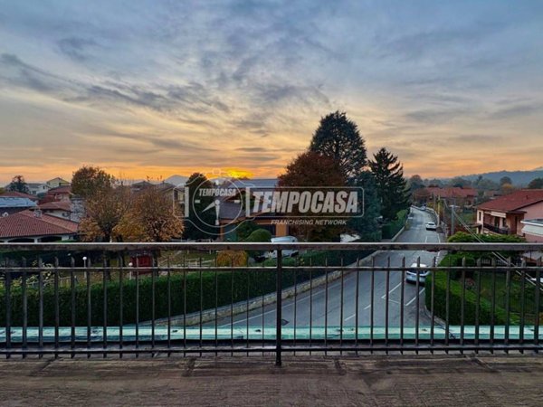 appartamento in vendita a Rivalta di Torino