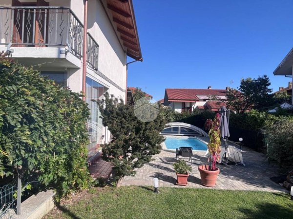 casa indipendente in vendita a Rivalta di Torino