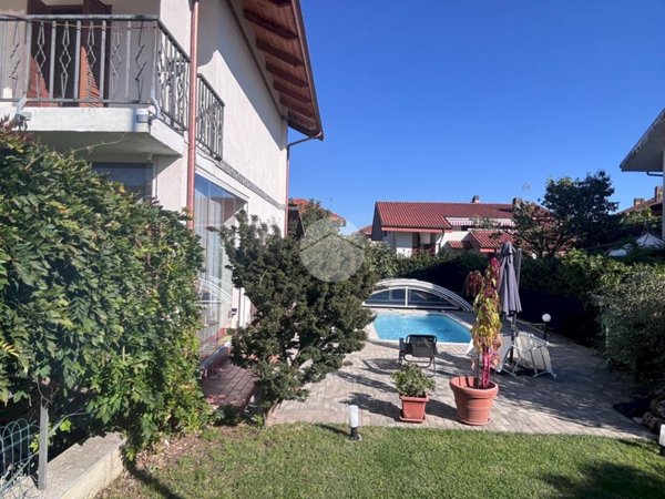 casa indipendente in vendita a Rivalta di Torino