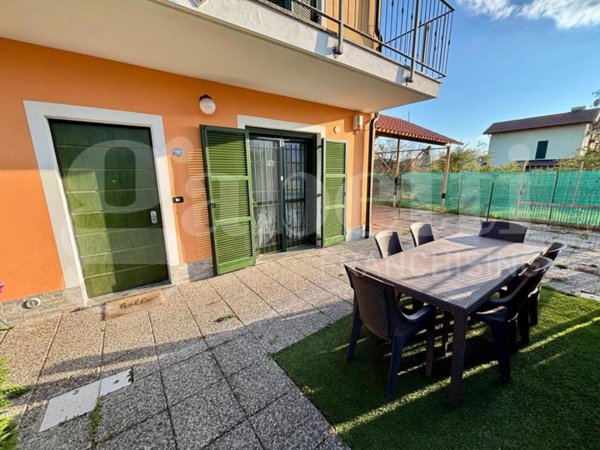 appartamento in vendita a Rivalta di Torino in zona Gerbole