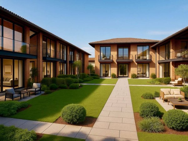 casa indipendente in vendita a Rivalta di Torino