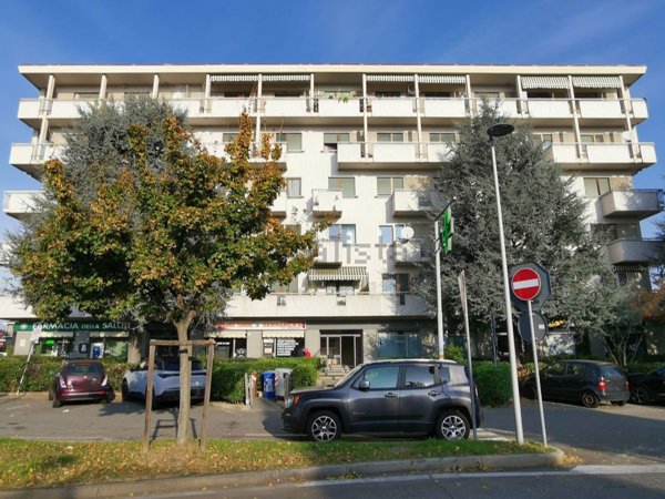 appartamento in vendita a Rivalta di Torino in zona Pasta