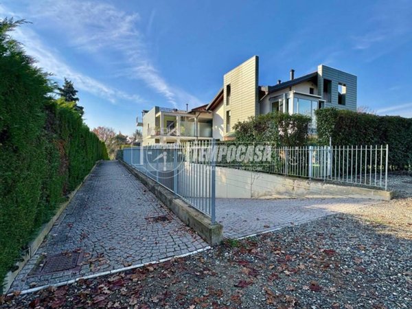 appartamento in vendita a Rivalta di Torino