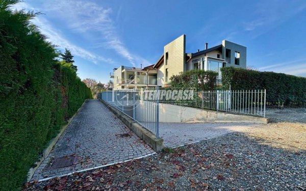 appartamento in vendita a Rivalta di Torino