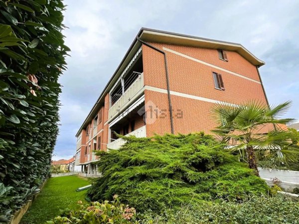appartamento in vendita a Rivalta di Torino
