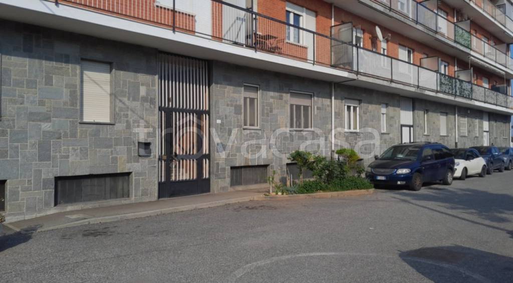 appartamento in vendita a Rivalta di Torino