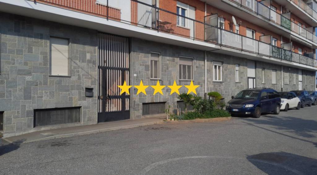 appartamento in vendita a Rivalta di Torino