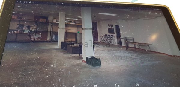 locale di sgombero in vendita a Rivalta di Torino