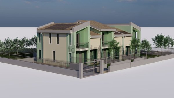 casa indipendente in vendita a Rivalta di Torino