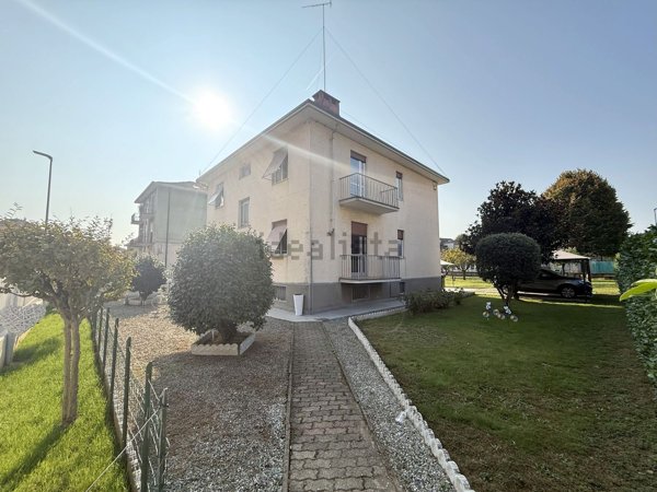 casa indipendente in vendita a Rivalta di Torino