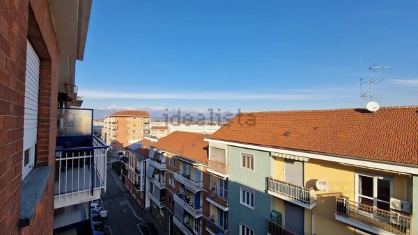 appartamento in vendita a Rivalta di Torino