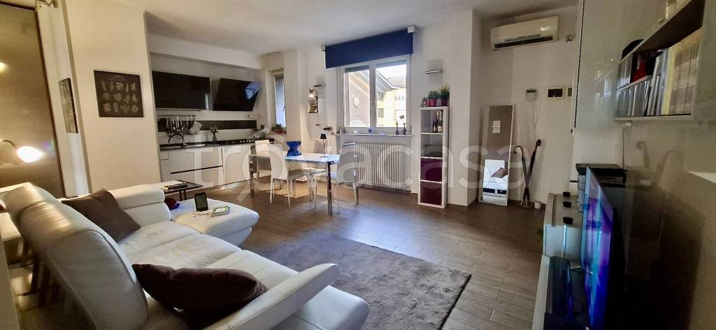 appartamento in vendita a Rivalta di Torino in zona Pasta