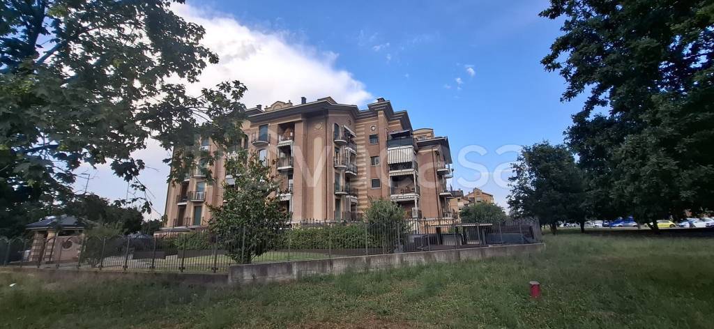 appartamento in vendita a Rivalta di Torino in zona Pasta